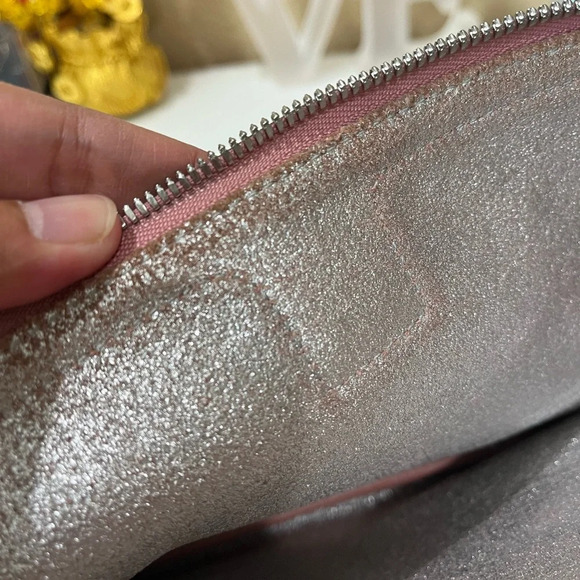 MCM Pouchette Shoulder Bag - Picture 12 of 16